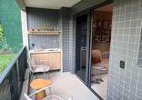 Apartamento, 3 Quartos, 2 Vagas, 2 Suites