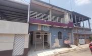 Casa, 10 Quartos, 1 Vaga, 1 Suite
