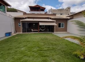 Casa, 2 Quartos, 6 Vagas, 1 Suite em Jardim Riacho das Pedras, Contagem, MG valor de R$ 1.199.000,00 no Lugar Certo
