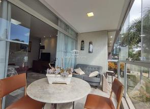 Casa, 4 Quartos, 5 Vagas, 2 Suites em Braúnas, Belo Horizonte, MG valor de R$ 4.200.000,00 no Lugar Certo