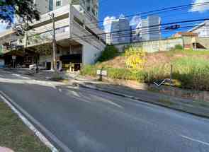 Lote em Buritis, Belo Horizonte, MG valor de R$ 2.380.000,00 no Lugar Certo