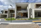 Casa em Condomínio, 4 Quartos