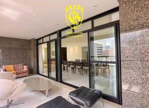 Apartamento, 4 Quartos, 4 Vagas, 2 Suites em Lourdes, Belo Horizonte, MG valor de R$ 4.400.000,00 no Lugar Certo