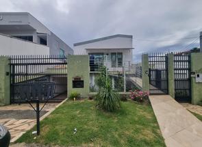 Casa, 3 Quartos, 3 Vagas, 1 Suite para alugar em Jardim Riacho das Pedras, Contagem, MG valor de R$ 5.000,00 no Lugar Certo