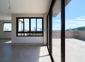 Apartamento, 4 Quartos, 3 Vagas, 2 Suites em Santa Lúcia, Belo Horizonte, MG valor de R$ 3.200.000,00 no Lugar Certo