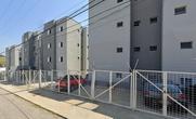 Apartamento, 2 Quartos, 1 Vaga