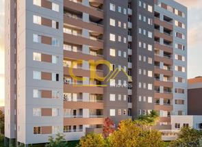 Apartamento, 2 Quartos, 1 Vaga, 1 Suite em Jardim Atlântico, Belo Horizonte, MG valor de R$ 558.966,00 no Lugar Certo