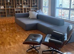 Apartamento, 4 Quartos, 2 Vagas, 1 Suite em Floresta, Belo Horizonte, MG valor de R$ 1.890.000,00 no Lugar Certo