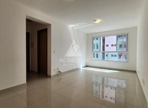 Apartamento, 2 Quartos, 1 Vaga, 1 Suite para alugar em Rua 37 Norte, Norte, Águas Claras, DF valor de R$ 2.800,00 no Lugar Certo