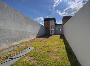 Casa, 3 Quartos, 3 Vagas, 1 Suite em Liberdade, Santa Luzia, MG valor de R$ 495.000,00 no Lugar Certo