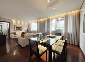 Apartamento, 3 Quartos, 2 Vagas, 1 Suite em Sion, Belo Horizonte, MG valor de R$ 990.000,00 no Lugar Certo