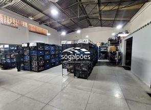 Galpão para alugar em São Luiz (pampulha), Belo Horizonte, MG valor de R$ 22.000,00 no Lugar Certo