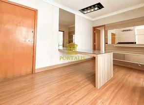 Apartamento, 2 Quartos, 2 Vagas, 1 Suite em Castelo, Belo Horizonte, MG valor de R$ 480.000,00 no Lugar Certo