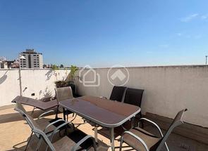 Cobertura, 3 Quartos, 2 Vagas, 1 Suite em Rua Eli Seabra Filho, Buritis, Belo Horizonte, MG valor de R$ 1.100.000,00 no Lugar Certo