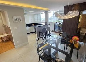 Apartamento, 3 Quartos, 1 Vaga, 1 Suite em Santo Antônio, Belo Horizonte, MG valor de R$ 690.000,00 no Lugar Certo