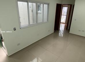 Apartamento, 2 Quartos, 1 Vaga em Parque Erasmo Assunção, Santo André, SP valor de R$ 295.000,00 no Lugar Certo
