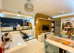 Apartamento, 3 Quartos, 2 Vagas, 1 Suite em Serrano, Belo Horizonte, MG valor de R$ 650.000,00 no Lugar Certo