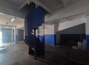 Andar para alugar em Floresta, Belo Horizonte, MG valor de R$ 3.000,00 no Lugar Certo