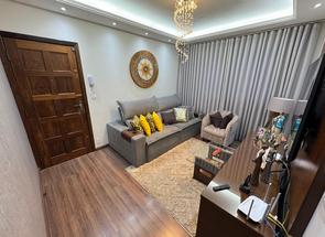 Apartamento, 3 Quartos, 1 Vaga, 1 Suite em Palmares, Belo Horizonte, MG valor de R$ 650.000,00 no Lugar Certo