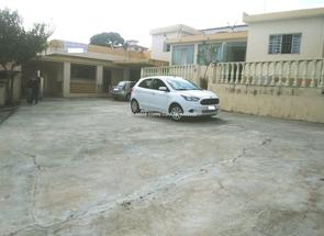 Casa, 7 Quartos, 15 Vagas em Jardim Industrial, Contagem, MG valor de R$ 650.000,00 no Lugar Certo