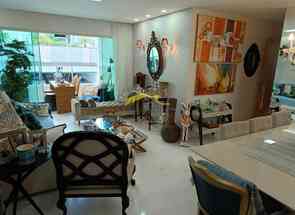 Apartamento, 4 Quartos, 3 Vagas, 2 Suites em Buritis, Belo Horizonte, MG valor de R$ 1.390.000,00 no Lugar Certo