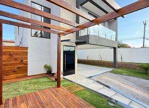 Casa, 3 Quartos, 4 Vagas, 1 Suite em Trevo, Belo Horizonte, MG valor de R$ 1.590.000,00 no Lugar Certo