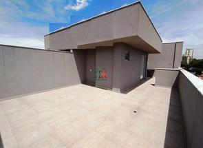 Cobertura, 3 Quartos, 3 Vagas, 1 Suite em Floresta, Belo Horizonte, MG valor de R$ 1.080.000,00 no Lugar Certo