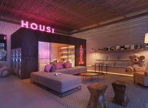 Quitinete, 1 Quarto em Lourdes, Belo Horizonte, MG valor de R$ 573.000,00 no Lugar Certo