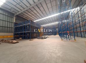 Galpão, 6 Vagas para alugar em Campina Verde, Contagem, MG valor de R$ 91.260,00 no Lugar Certo