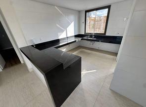 Apartamento, 4 Quartos, 3 Vagas, 2 Suites em Cidade Nova, Belo Horizonte, MG valor de R$ 1.580.000,00 no Lugar Certo