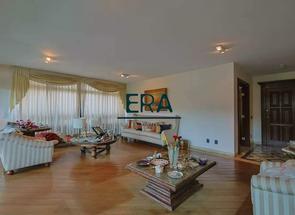 Apartamento, 4 Quartos, 5 Vagas, 2 Suites em Serra, Belo Horizonte, MG valor de R$ 3.100.000,00 no Lugar Certo