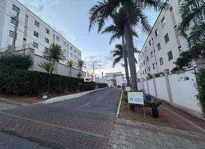 Apartamento, 2 Quartos, 1 Vaga para alugar em Rua Plaza Mayor, Califórnia, Belo Horizonte, MG valor de R$ 1.500,00 no Lugar Certo