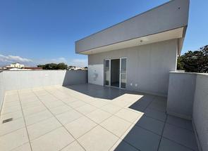 Cobertura, 2 Quartos, 2 Vagas em Santa Mônica, Belo Horizonte, MG valor de R$ 550.000,00 no Lugar Certo