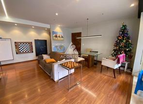 Apartamento, 3 Quartos, 2 Vagas para alugar em Q Qd 205, Sul, Águas Claras, DF valor de R$ 4.500,00 no Lugar Certo