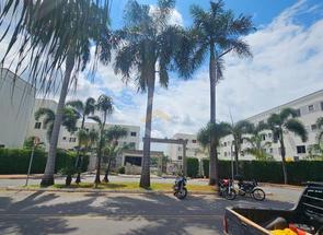 Apartamento, 2 Quartos em Rua Tambaqui, Residencial Aquarios, Goiânia, GO valor de R$ 198.000,00 no Lugar Certo