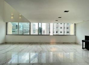 Cobertura, 4 Quartos, 3 Vagas, 2 Suites em Savassi, Belo Horizonte, MG valor de R$ 3.400.000,00 no Lugar Certo