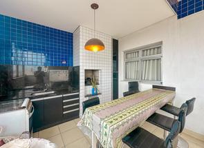 Cobertura, 4 Quartos, 4 Vagas, 1 Suite em Sagrada Família, Belo Horizonte, MG valor de R$ 1.950.000,00 no Lugar Certo