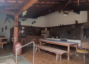 Casa, 8 Quartos, 15 Vagas, 1 Suite em Santa Teresa, Belo Horizonte, MG valor de R$ 4.000.000,00 no Lugar Certo