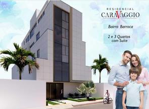 Apartamento, 3 Quartos, 1 Vaga, 1 Suite em Alto Barroca, Belo Horizonte, MG valor de R$ 873.000,00 no Lugar Certo