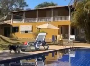 Fazenda, 5 Quartos, 10 Vagas, 1 Suite em Parque Ipiranga, Betim, MG valor de R$ 1.800.000,00 no Lugar Certo