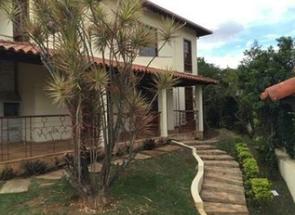 Casa, 4 Quartos, 3 Vagas, 1 Suite para alugar em Rua Jose Negrao de Lima, Belvedere, Belo Horizonte, MG valor de R$ 9.500,00 no Lugar Certo