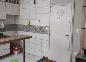 Apartamento, 2 Quartos, 1 Vaga para alugar em Alvorada, Contagem, MG valor de R$ 1.750,00 no Lugar Certo