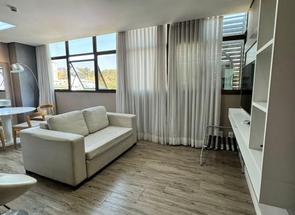 Apart Hotel, 1 Quarto, 1 Vaga, 1 Suite em Luxemburgo, Belo Horizonte, MG valor de R$ 700.000,00 no Lugar Certo