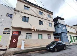 Casa, 1 Quarto, 1 Suite para alugar em Rua Santa Cecília, Vista Alegre, Belo Horizonte, MG valor de R$ 600,00 no Lugar Certo