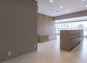 Apartamento, 3 Quartos, 1 Vaga, 2 Suites em Brooklin Paulista, São Paulo, SP valor de R$ 1.850.000,00 no Lugar Certo