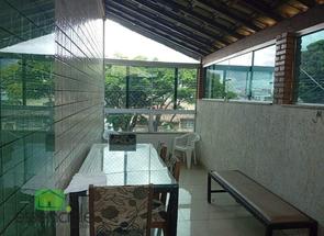 Apartamento, 3 Quartos, 2 Vagas, 1 Suite para alugar em Amazonas, Contagem, MG valor de R$ 4.500,00 no Lugar Certo