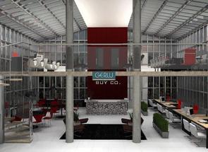 Cobertura em Presidente Kubitschek, Centro, Betim, MG valor de R$ 3.650.000,00 no Lugar Certo