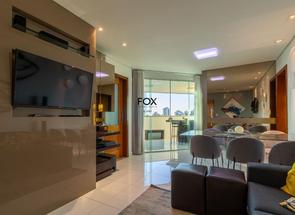 Apartamento, 3 Quartos, 3 Vagas, 1 Suite em Anchieta, Belo Horizonte, MG valor de R$ 1.550.000,00 no Lugar Certo