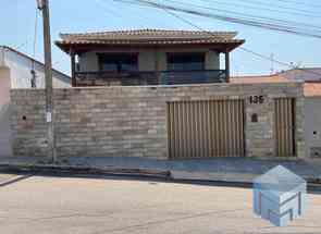 Casa, 3 Quartos, 2 Vagas, 1 Suite em Jardim Colonial, Varginha, MG valor de R$ 800.000,00 no Lugar Certo