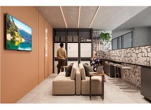 Apart Hotel, 1 Quarto em Lourdes, Belo Horizonte, MG valor de R$ 570.000,00 no Lugar Certo